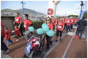Foto 267 de la Carrera Familiar de Getxo 2018